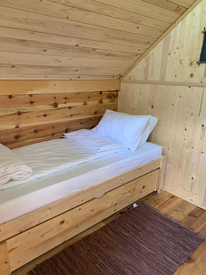 Ferienwohnung Oaza Mira, Kokin Brod Nova Varoš Exterior foto