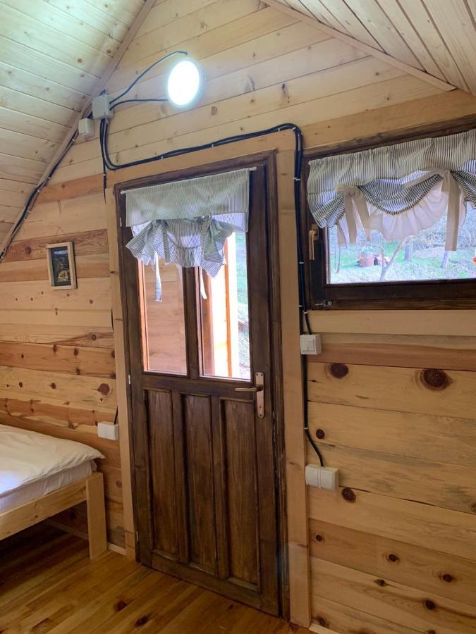 Ferienwohnung Oaza Mira, Kokin Brod Nova Varoš Exterior foto