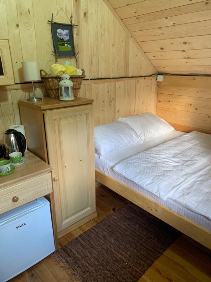Ferienwohnung Oaza Mira, Kokin Brod Nova Varoš Exterior foto