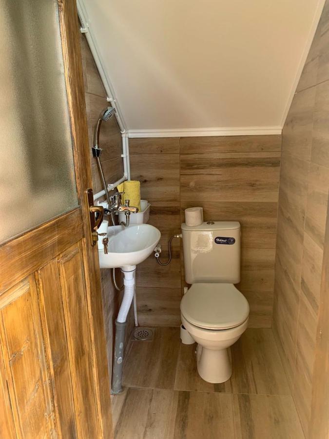Ferienwohnung Oaza Mira, Kokin Brod Nova Varoš Exterior foto