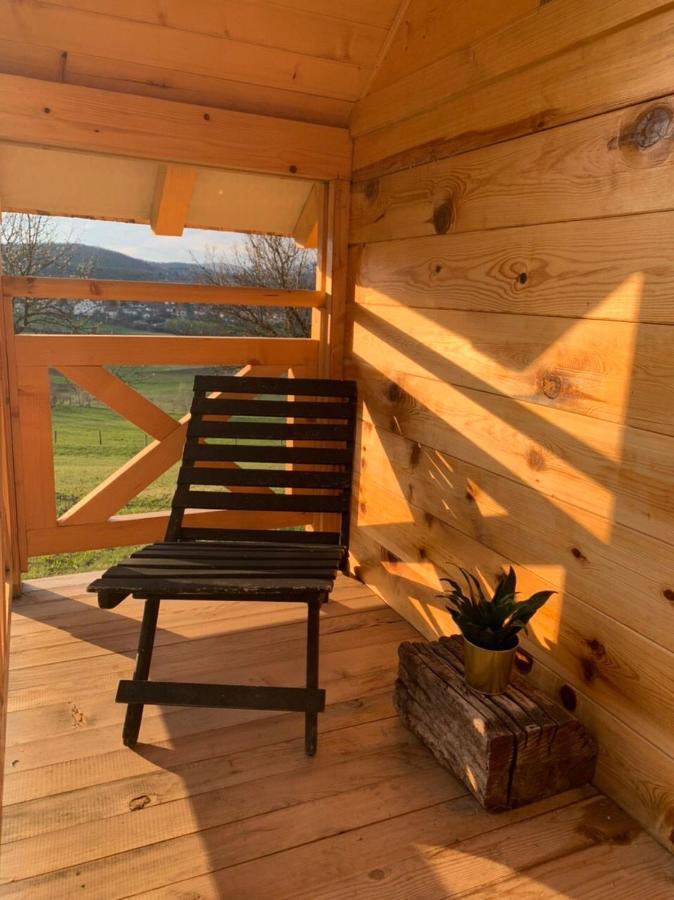 Ferienwohnung Oaza Mira, Kokin Brod Nova Varoš Exterior foto