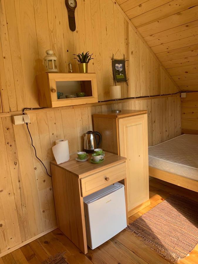 Ferienwohnung Oaza Mira, Kokin Brod Nova Varoš Exterior foto
